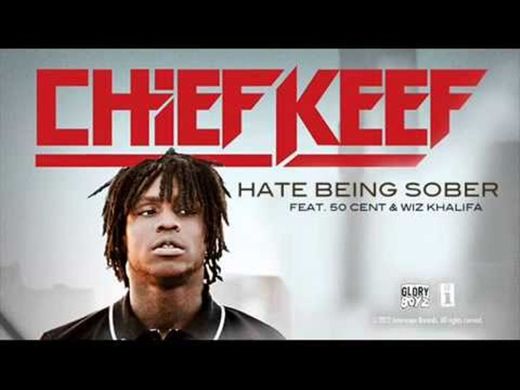 Chief Keef - Hate Being Sober - YouTube