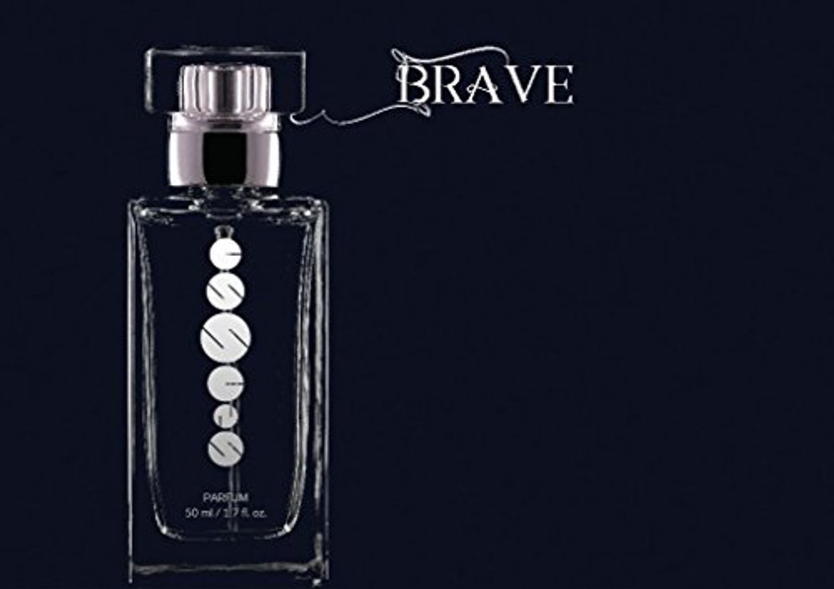 Product Lujo naturaleza Perfume por Essens con 20% Perfume aceites
