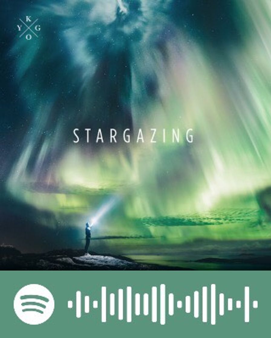 Kygo ❤️