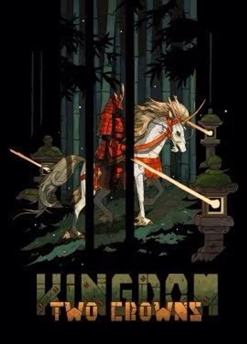 Videogames Kingdom Two Crowns