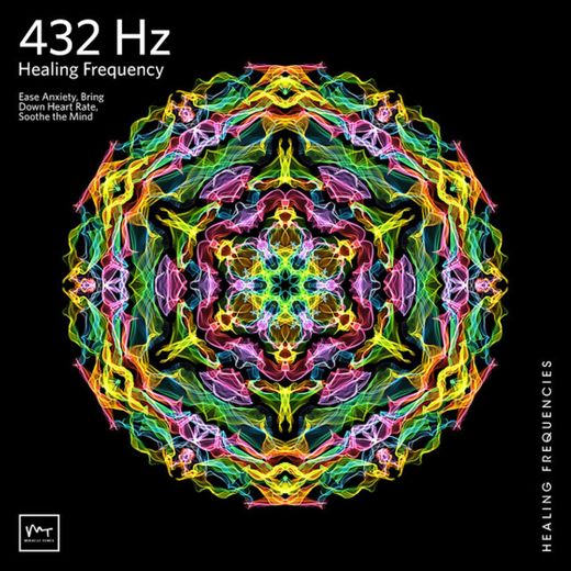 432 Hz Manifest Miracles