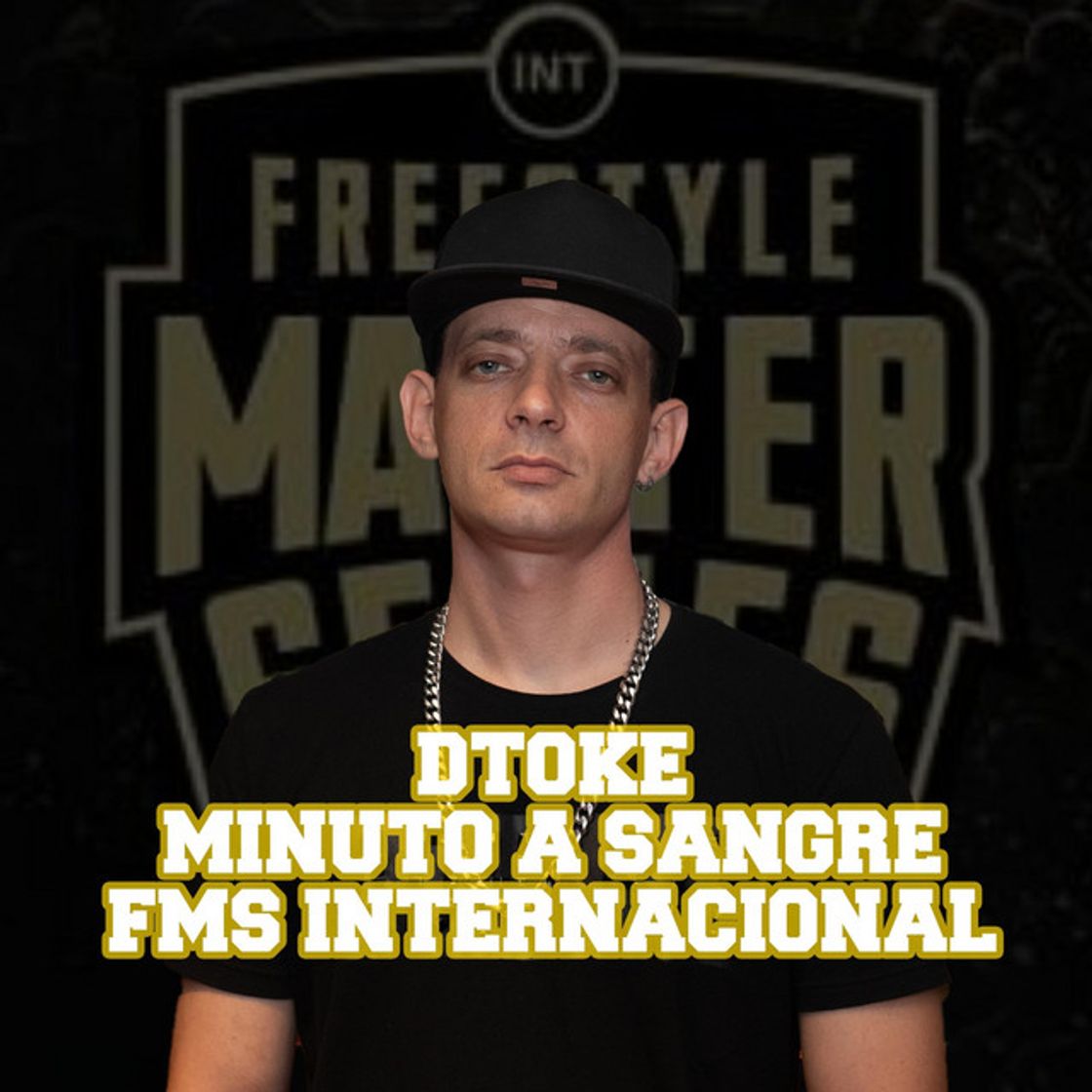 Canción Dtoke Minuto a Sangre FMS Internacional