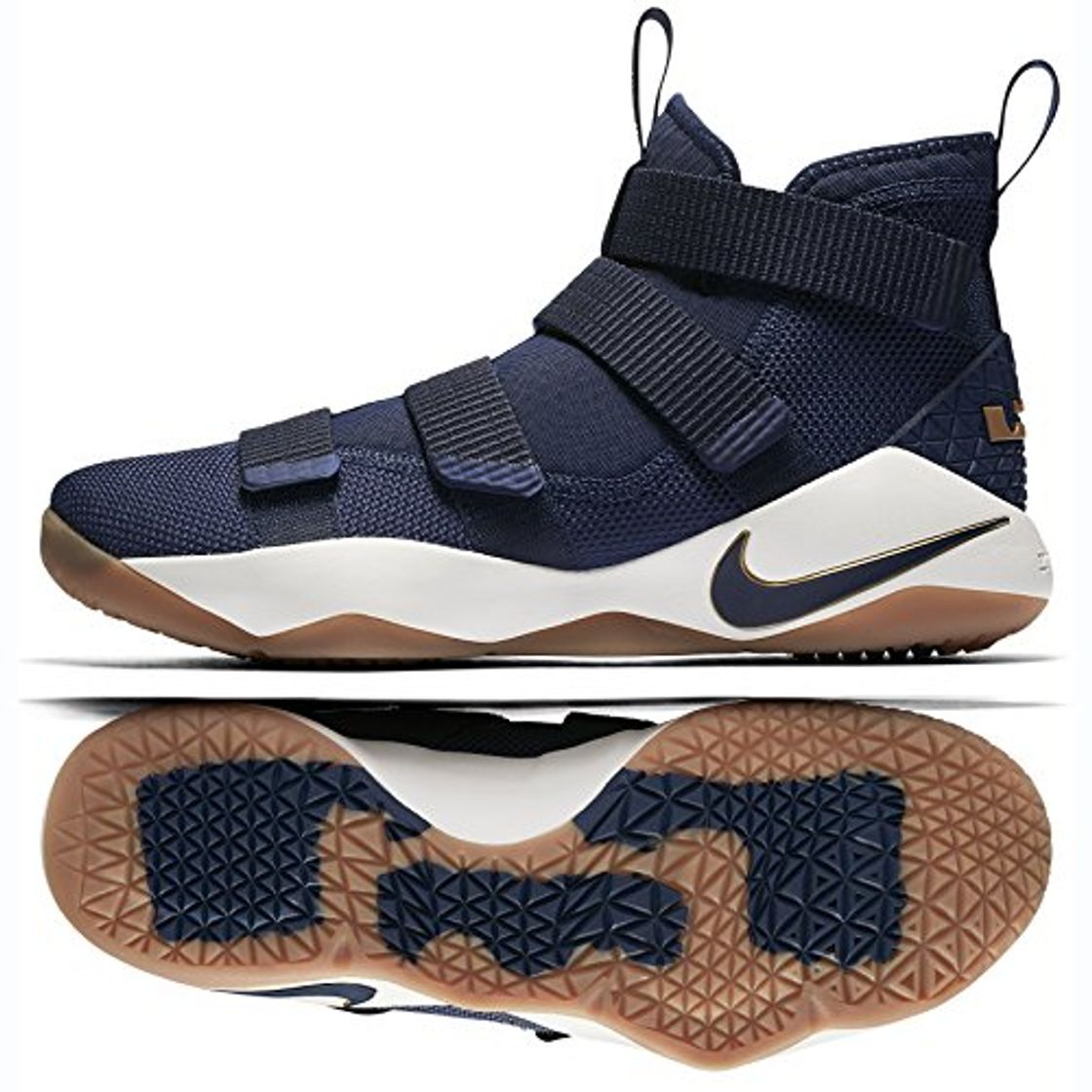 Producto NIKE LEBRON SOLDIER XI 9