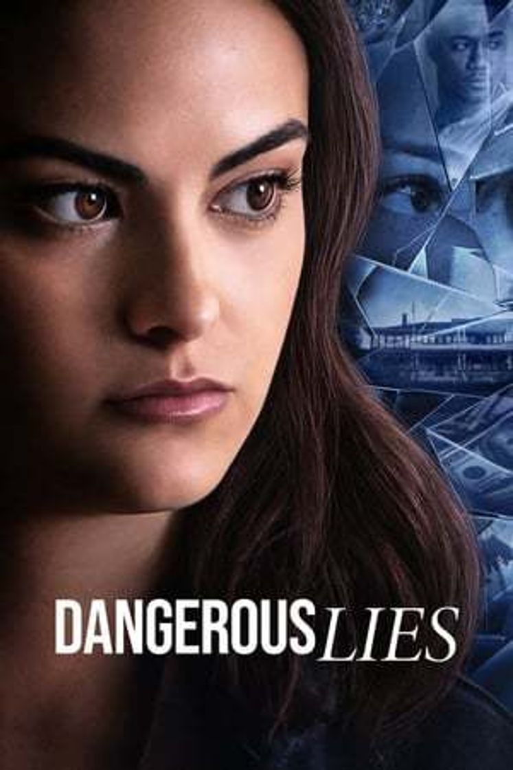 Película Dangerous Lies