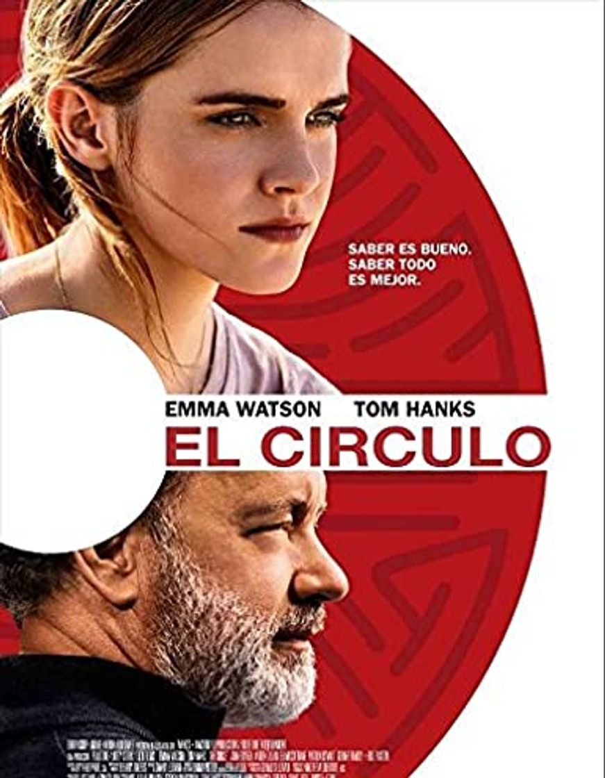 Movie El Círculo