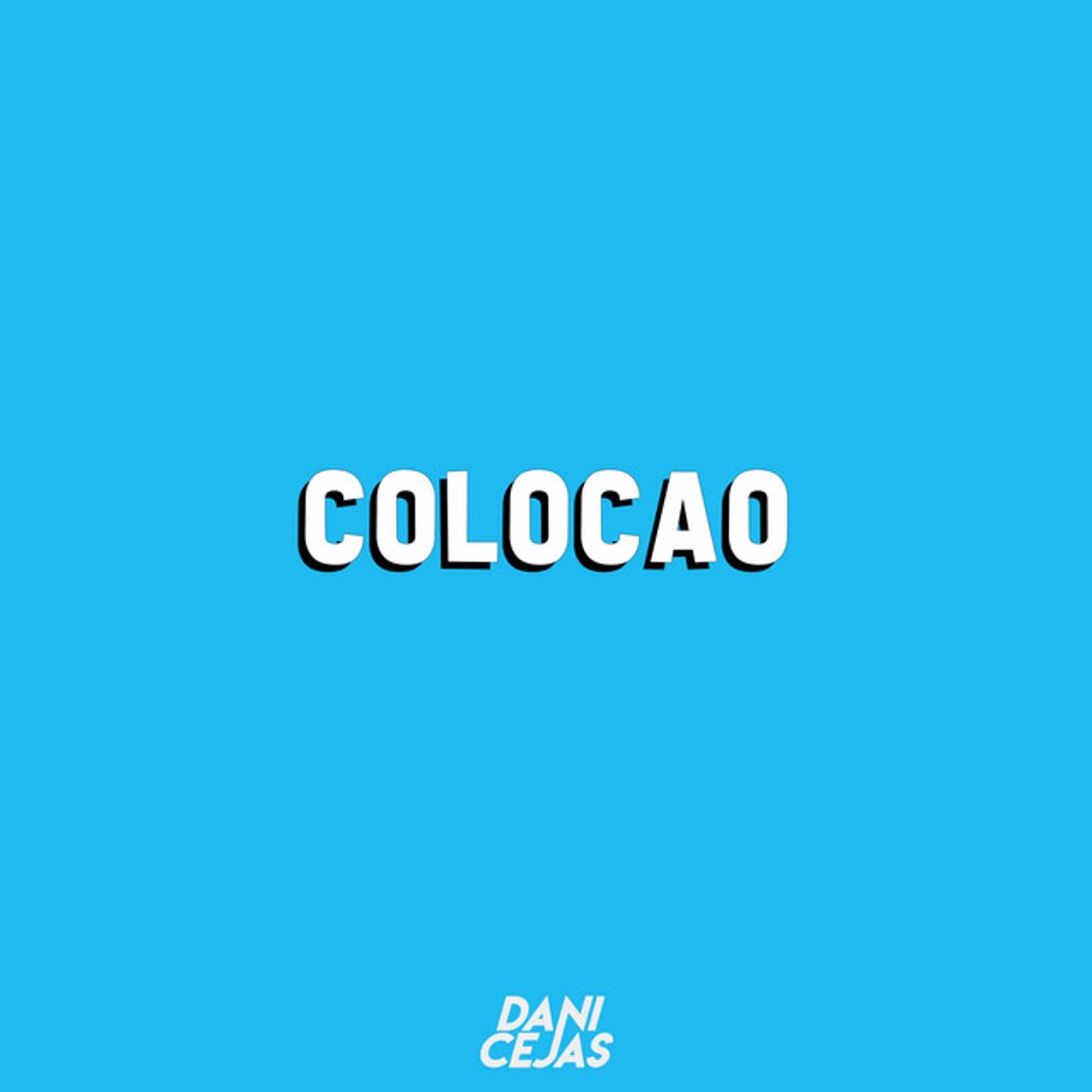 Music Colocao - Remix