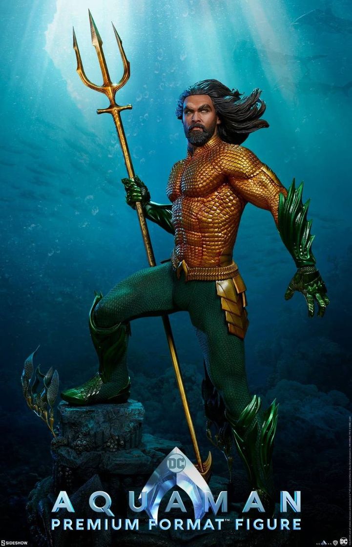 Movie Aquaman