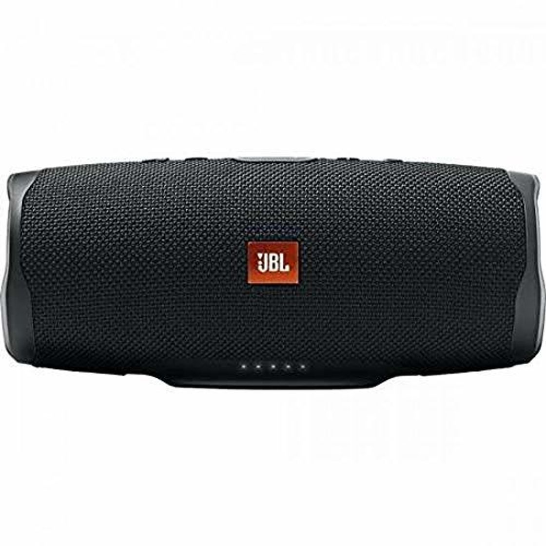 Electronic JBL Charge 4 - Altavoz inalámbrico portátil con Bluetooth, parlante resistente al