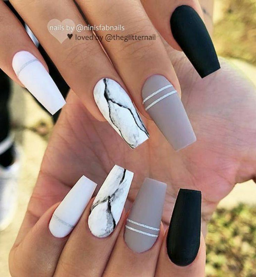 Fashion Unhas