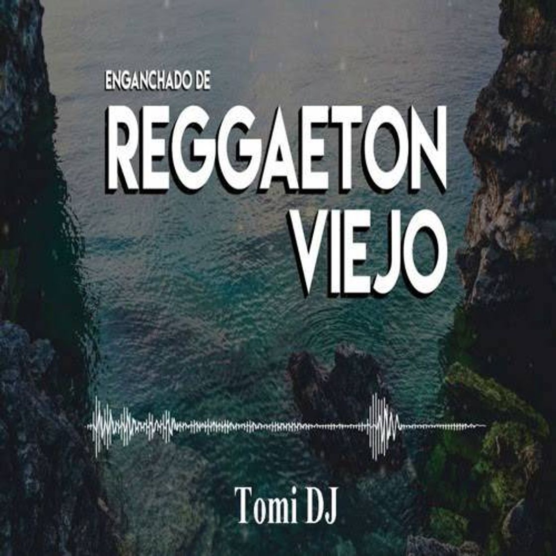 Canción Reggaeton del Viejo 😎