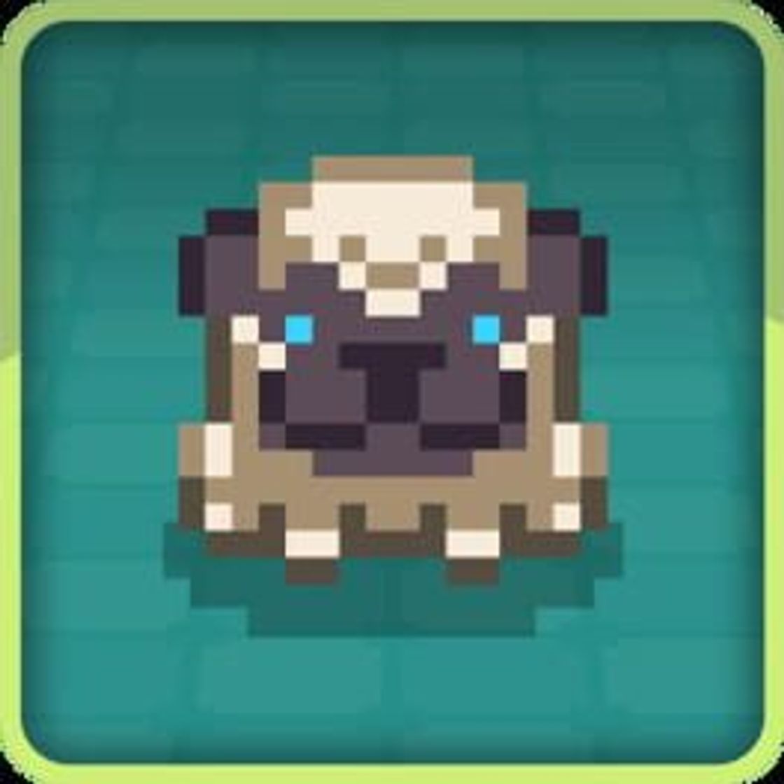 Videojuegos Pug's Quest