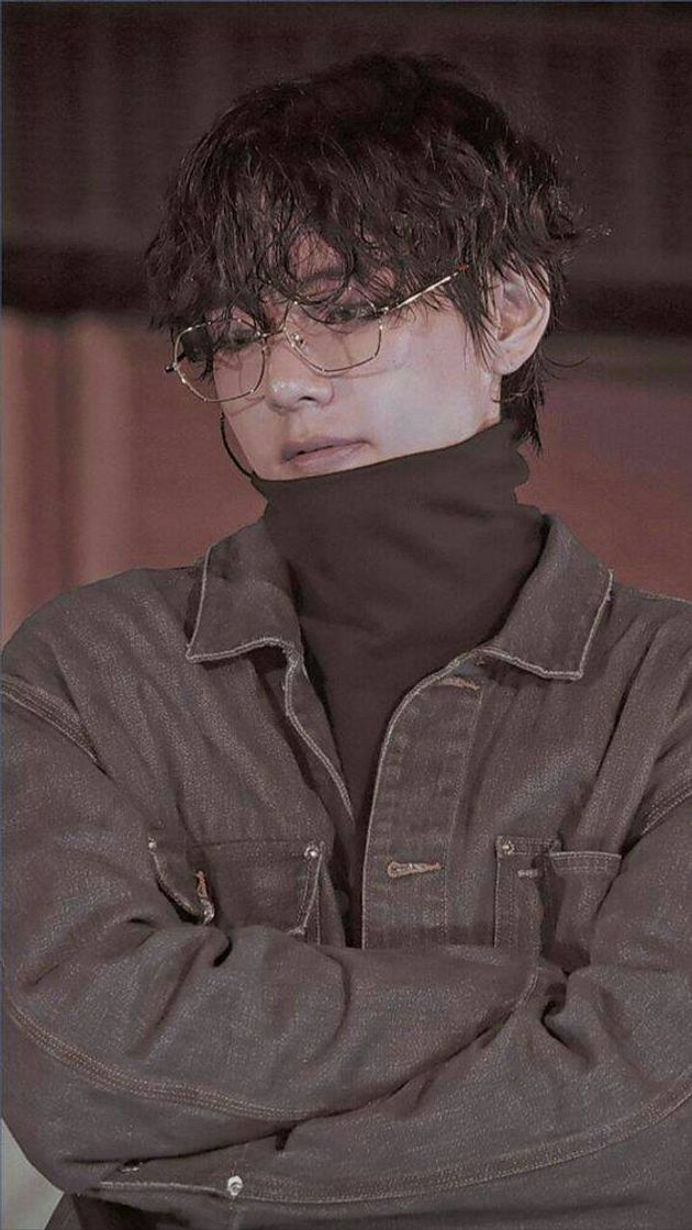 Kim Taehyung!💜🤧