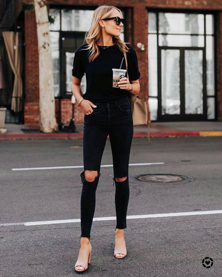 Moda!🌚🖤💀