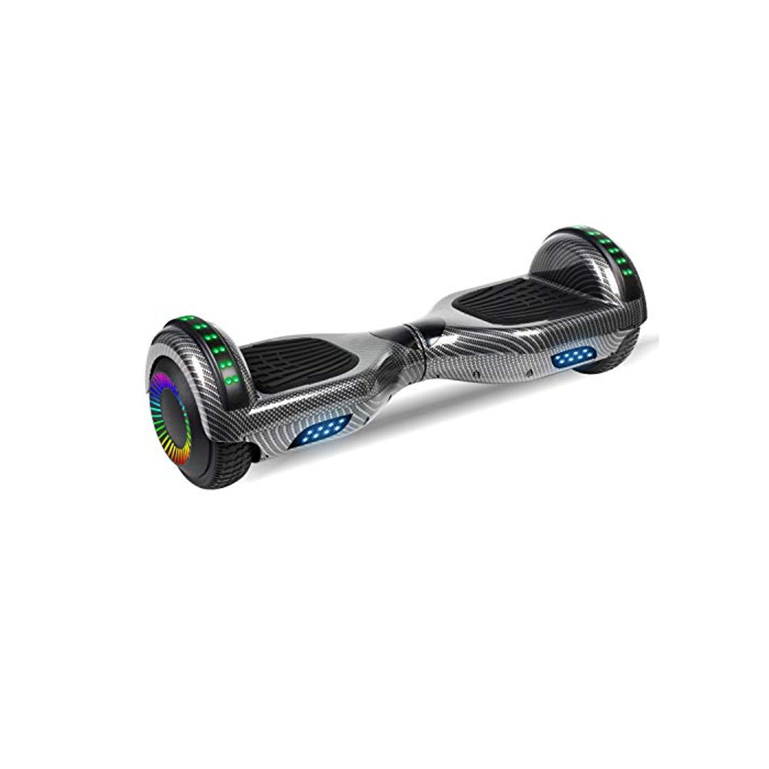 Producto VEVEpower Hoverboard con Ruedas de 6.5" Scooter eléctrico Self-Balancing Self Blance Scooter