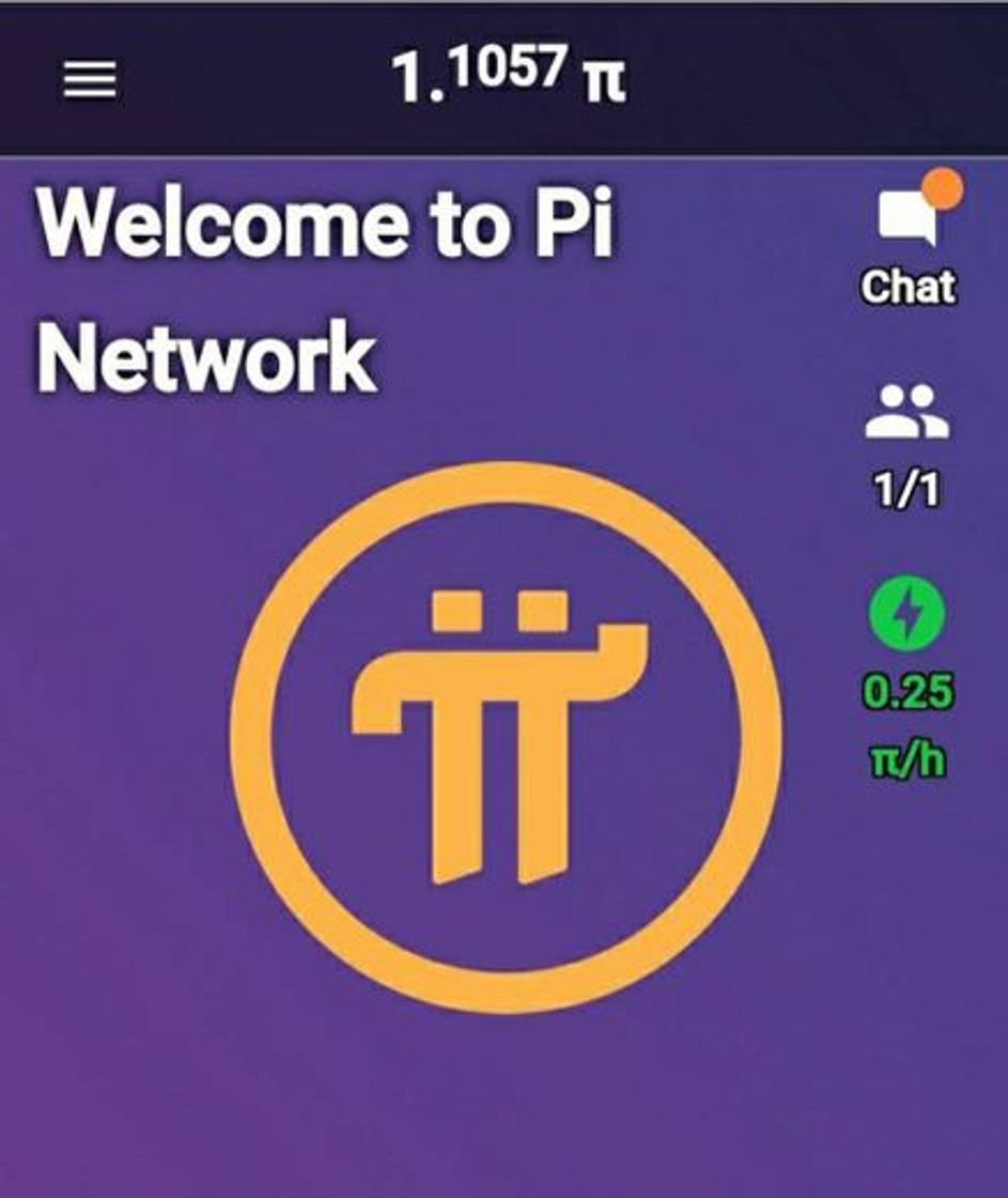 App Pi Network