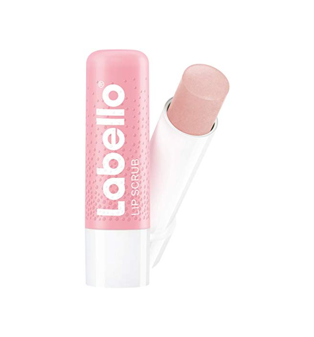 Product Labello Lip Scrub Wild Rose