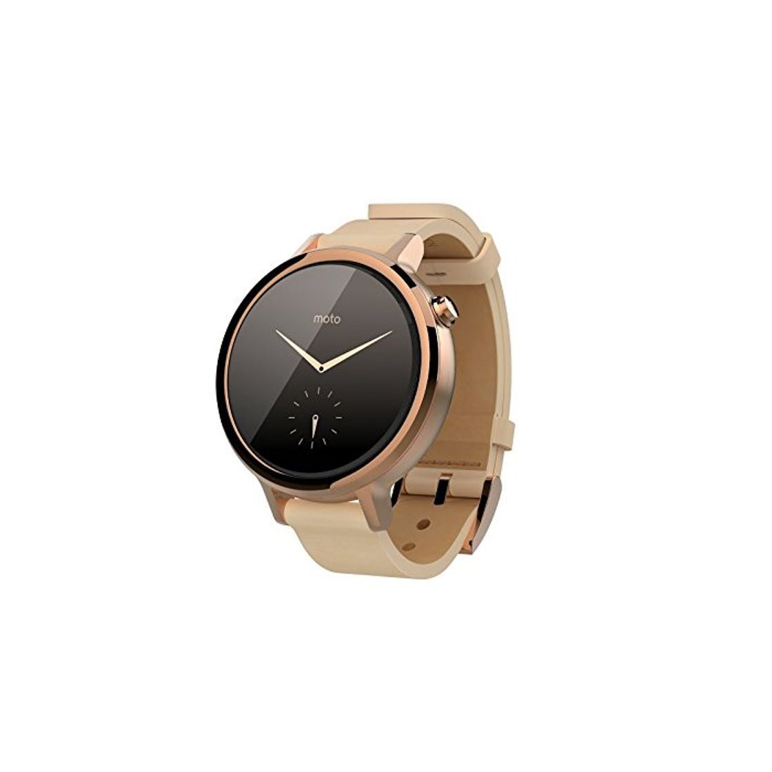 Producto Motorola Moto 360 - Smartwatch