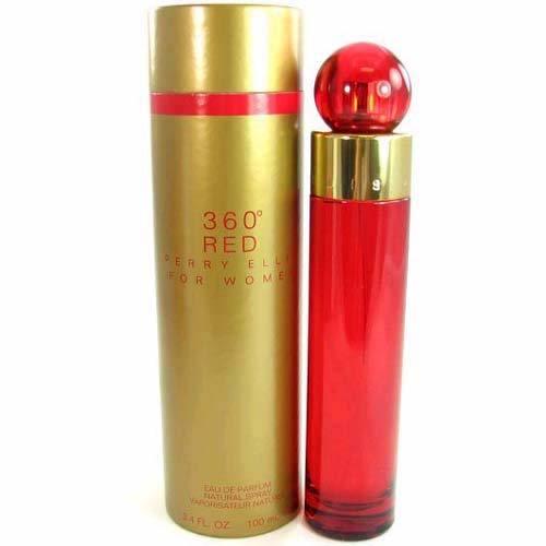 Beauty Perry Ellis 360 Red 100ml - eau de parfum