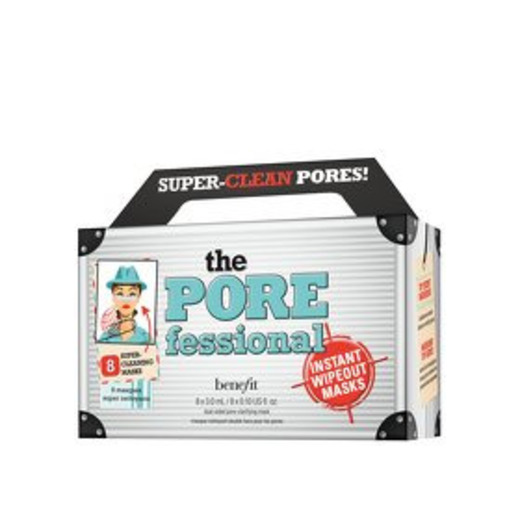 Benefit The POREfessional Instant Wipeout Masks