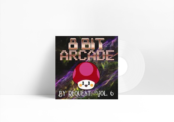 Canción Ponle (8-Bit J Balvin & Farruko & Rvssian Emulation)