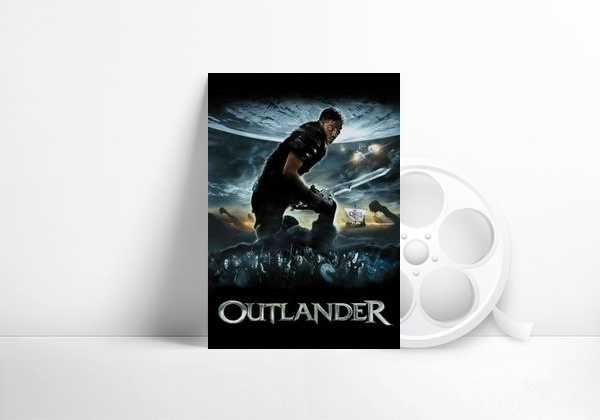 Película Outlander