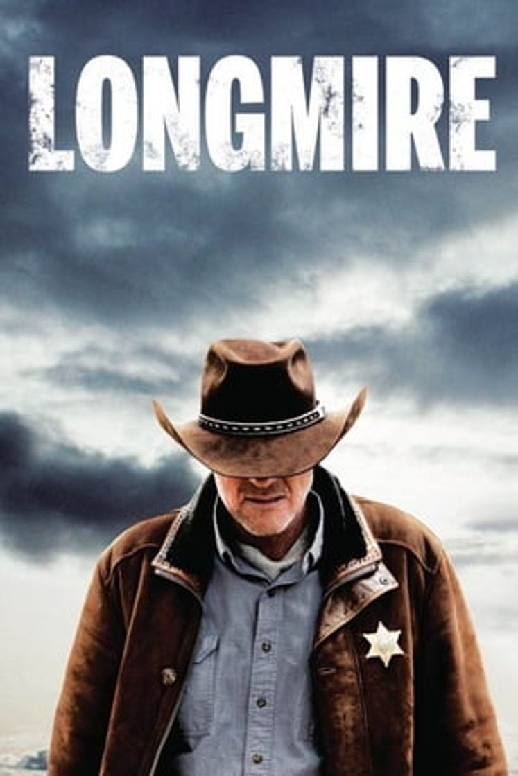 Serie Longmire