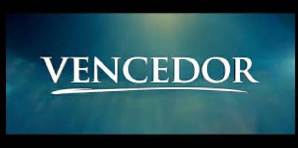 Vencedor - Tráiler - YouTube