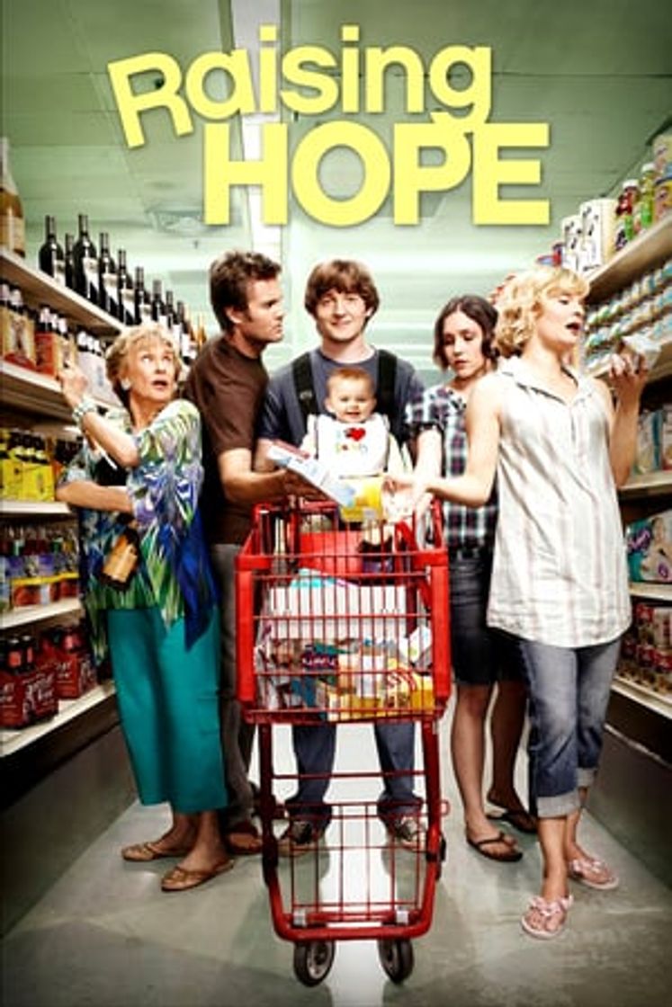 Serie Hope