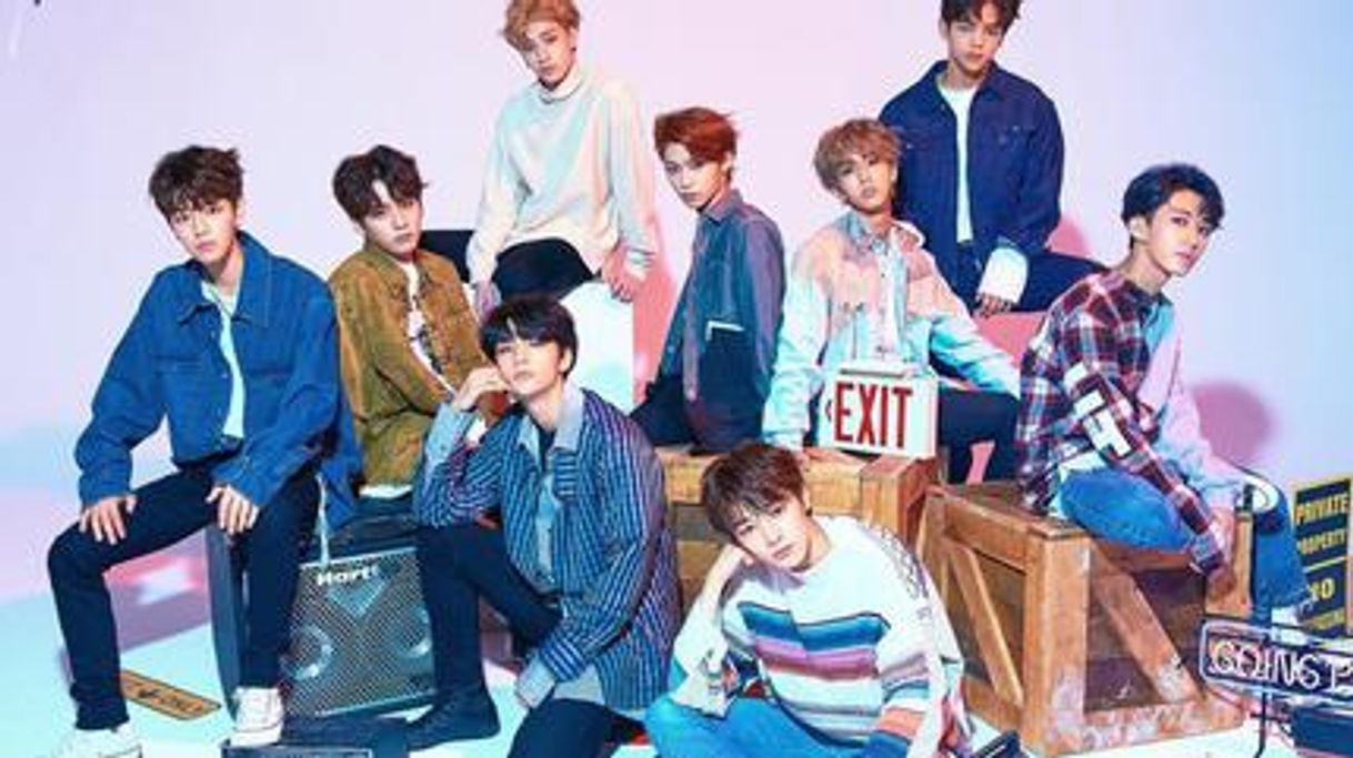 Music Stray Kids 