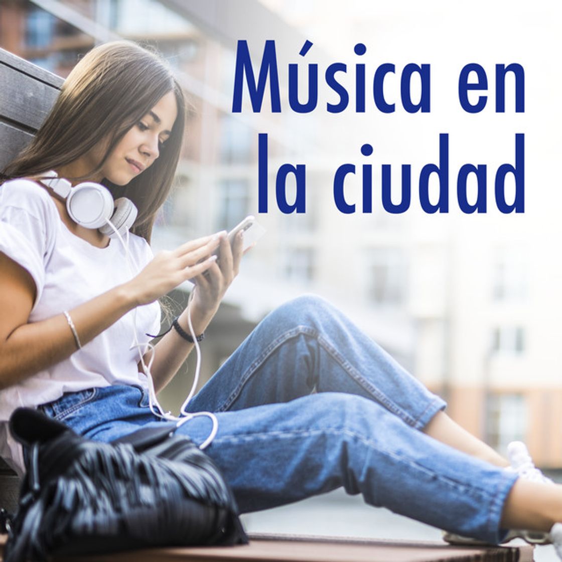 Music Lucha En Equilibrio