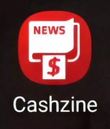 Cashzine