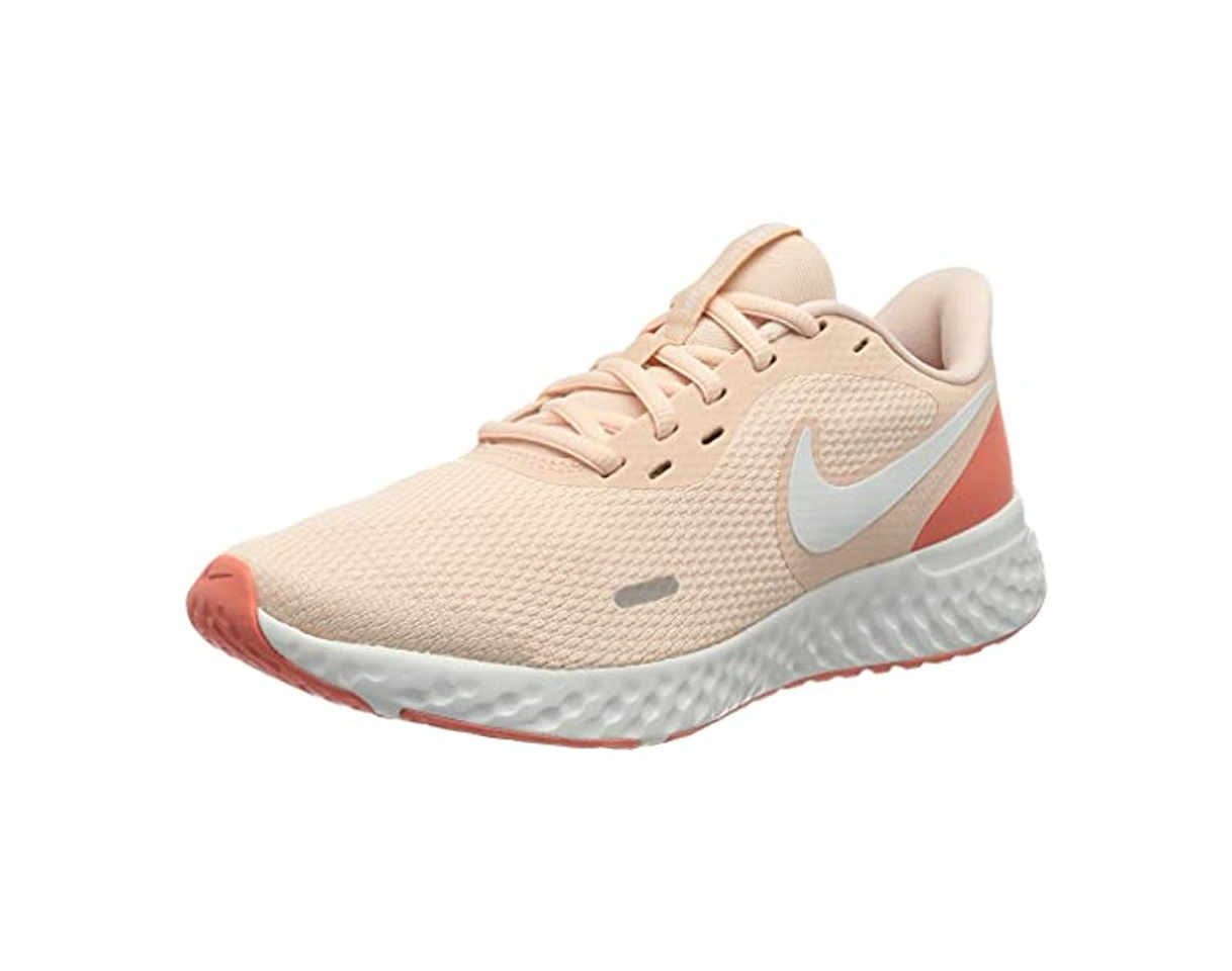 Moda Nike Wmns Revolution 5