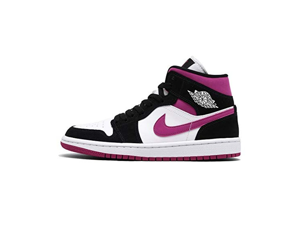 Social Nike Wmns Air Jordan 1 Mid