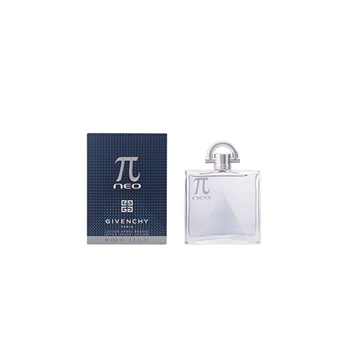 Products Givenchy Pi Neo After Shave Loción 100 ml