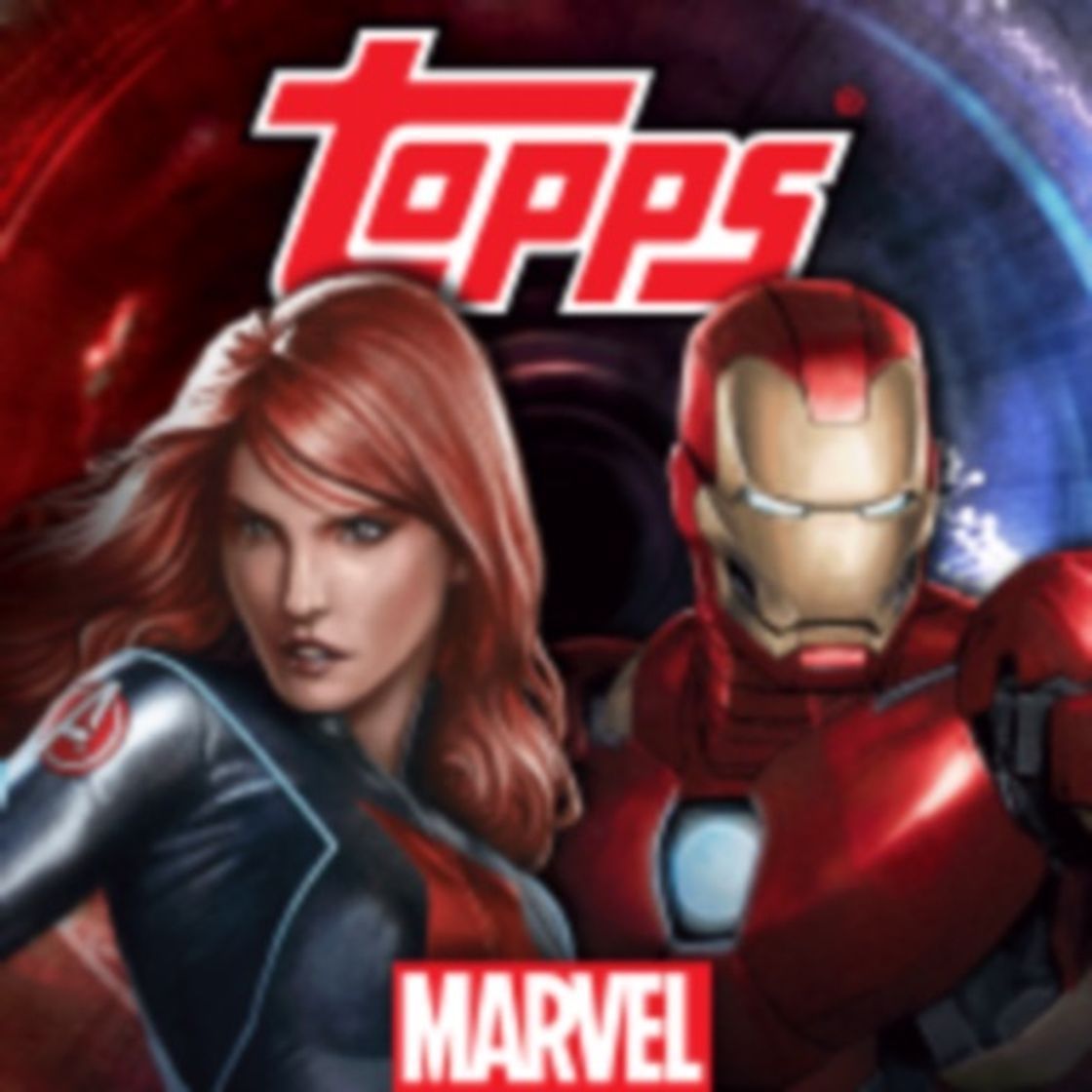 App MARVEL Collect! by Topps