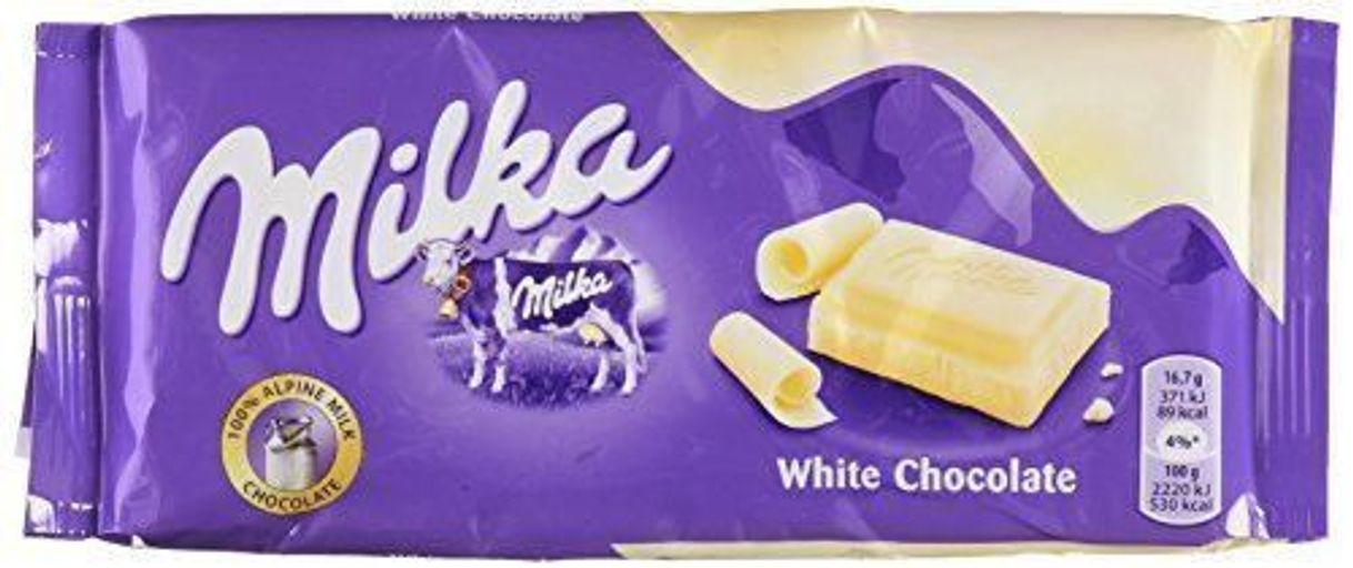 Producto MILKA