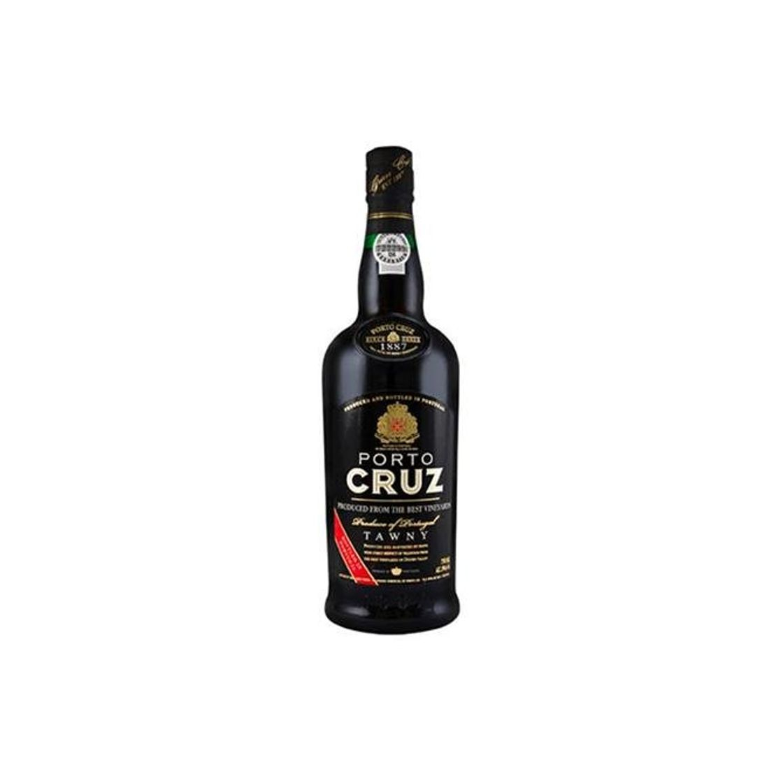 Producto Porto Cruz