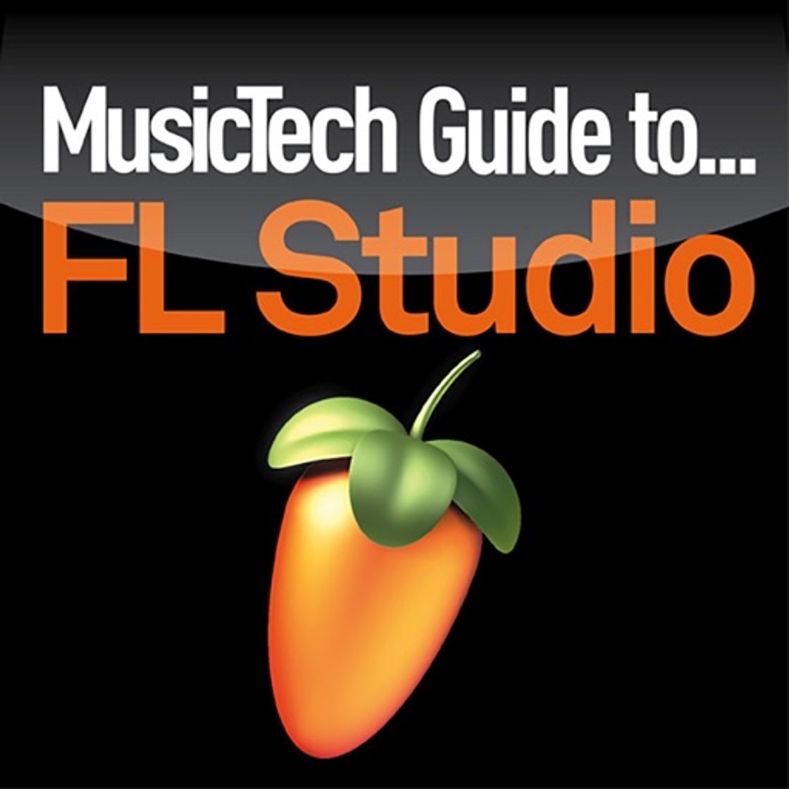 App Music Tech Guide ... FL Studio