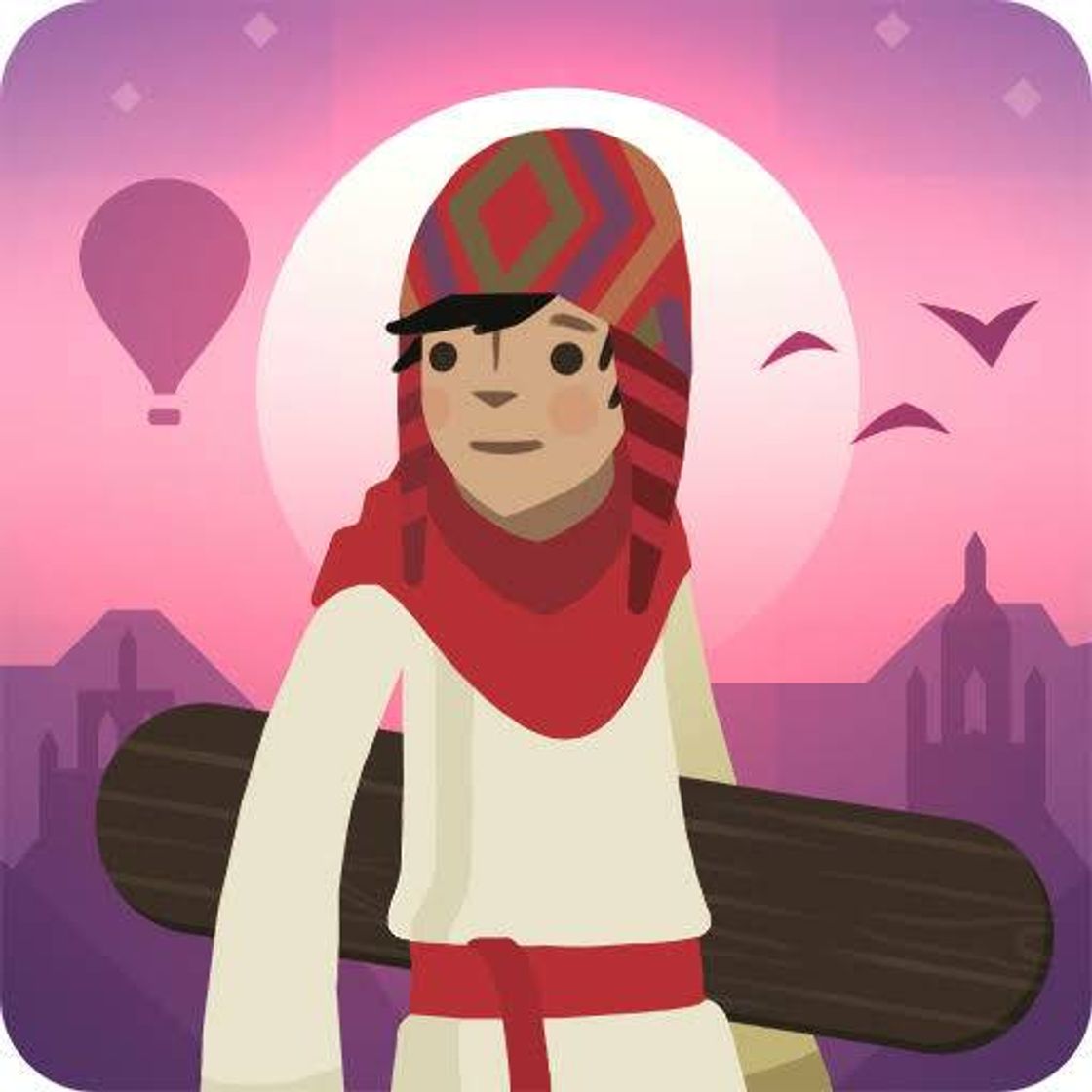 Videojuegos Alto's Odyssey