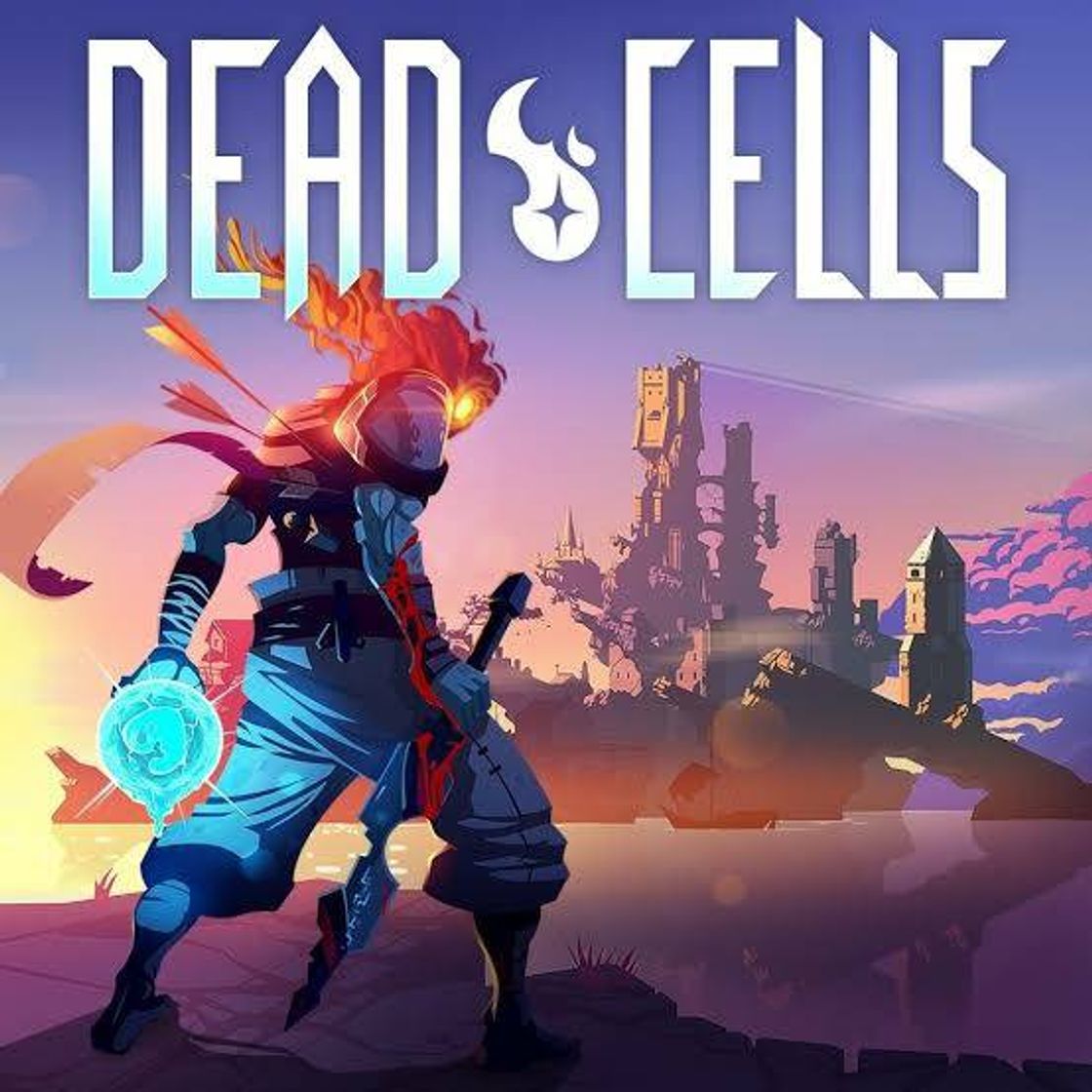 Videogames Dead Cells