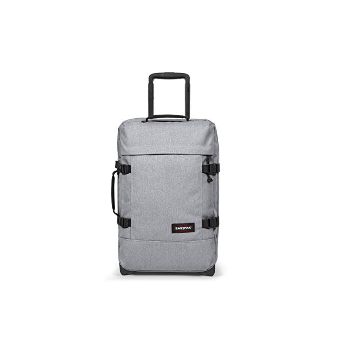 Producto Eastpak Tranverz S Maleta, 51 cm, 42 L, Gris