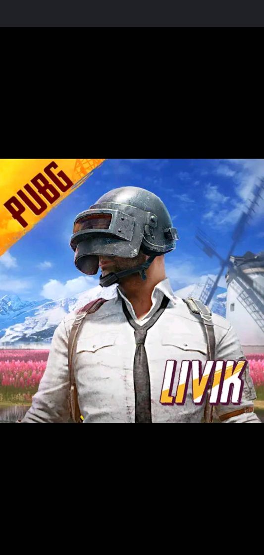 Fashion PUBG MOBILE - NEW MAP: LIVIK - Apps on Google Play