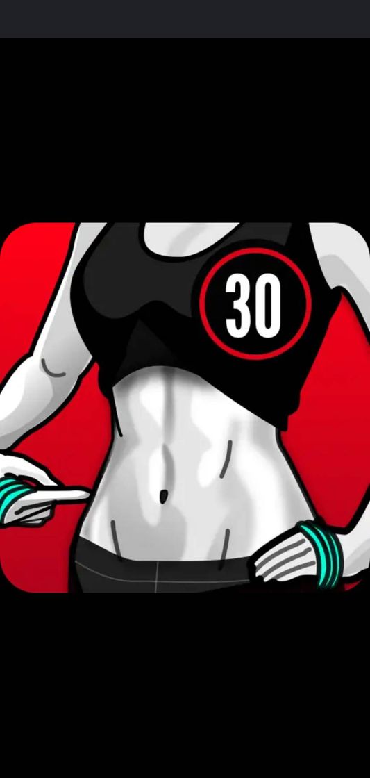 App Lose Belly Fat at Home - Lose Weight Flat Stomach - Google Play