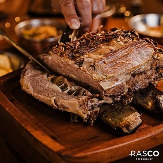 Rasco Steakhouse