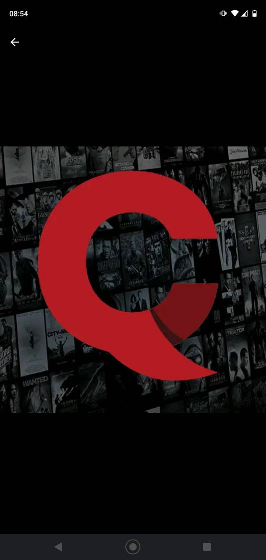 Social cine vision - filmes e séries online são demais grátis