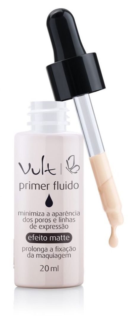 Fashion Primer Fluido - Vult -