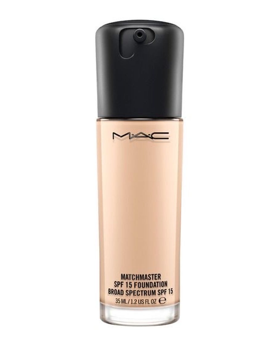 Moda Base MAC Studio Fix Fluid | Maquiagem 