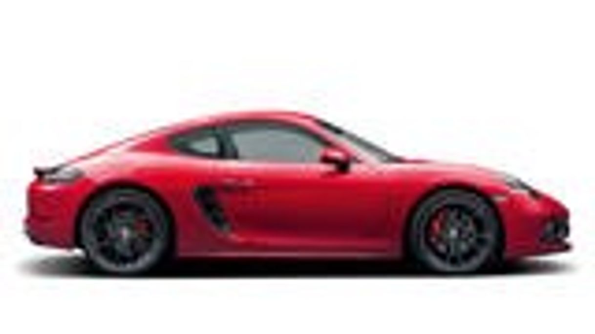 Fashion Overview of all Porsche models - Porsche China