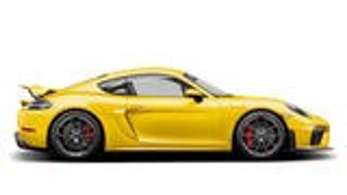 Moda Porsche Car Configurator - Porsche USA