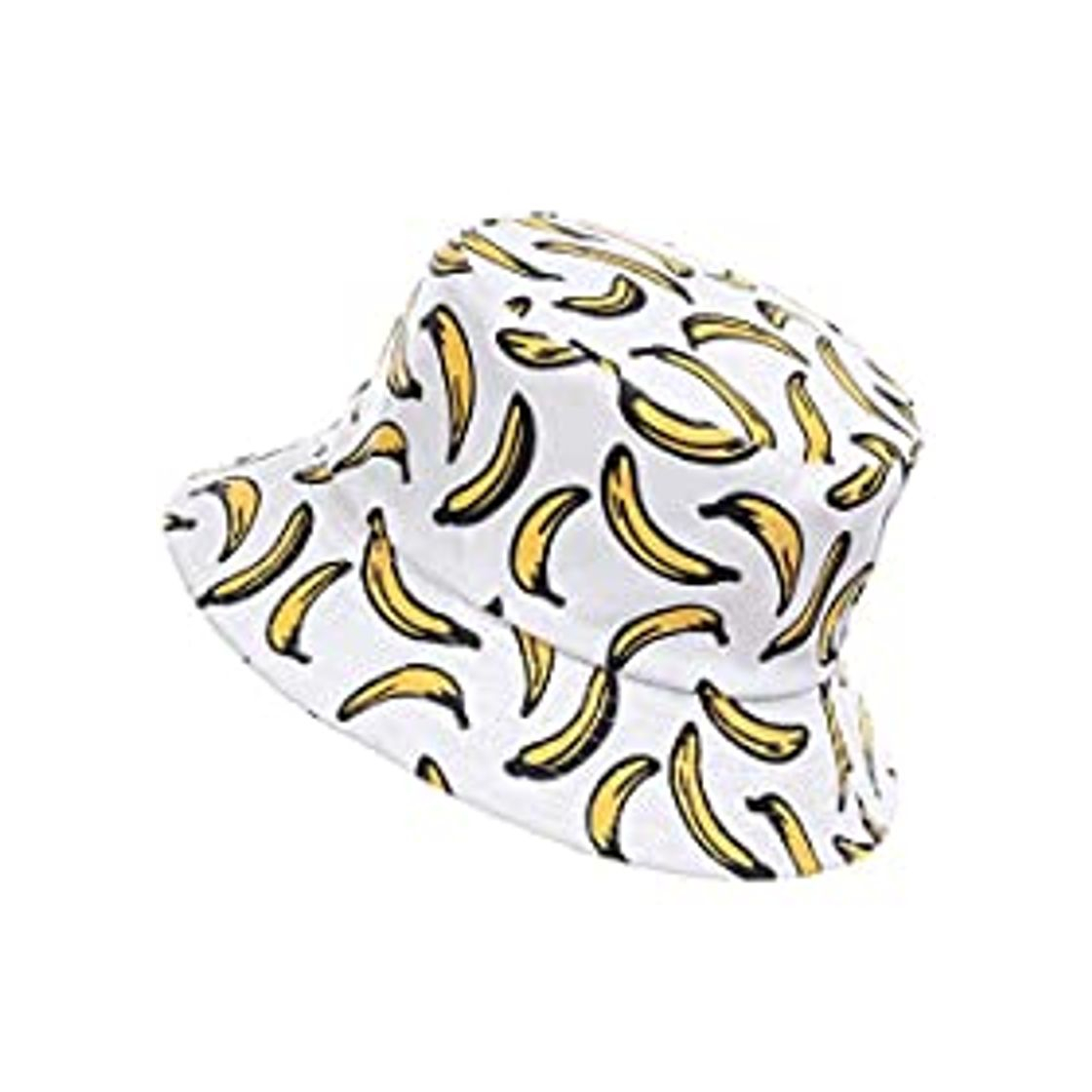 Product Jazmiu - Gorro unisex con estampado de frutas